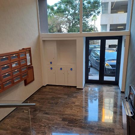 Attico Suite Spiaggia Μπάρι Εξωτερικό φωτογραφία