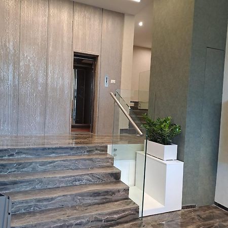Attico Suite Spiaggia Μπάρι Εξωτερικό φωτογραφία