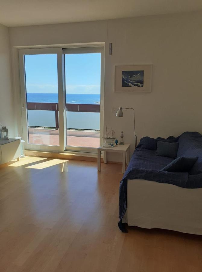 Attico Suite Spiaggia Μπάρι Εξωτερικό φωτογραφία