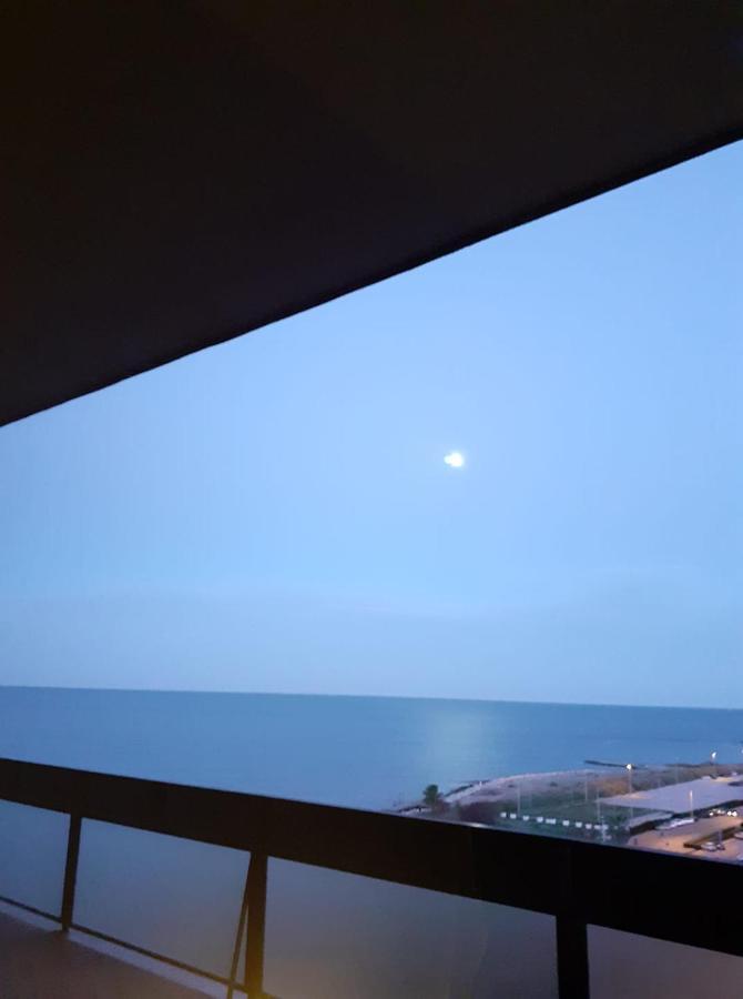 Attico Suite Spiaggia Μπάρι Εξωτερικό φωτογραφία