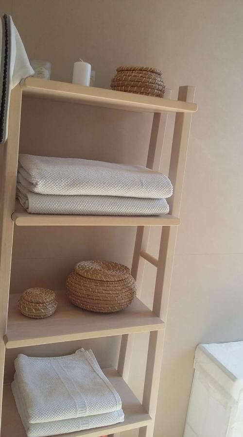 Attico Suite Spiaggia Μπάρι Εξωτερικό φωτογραφία