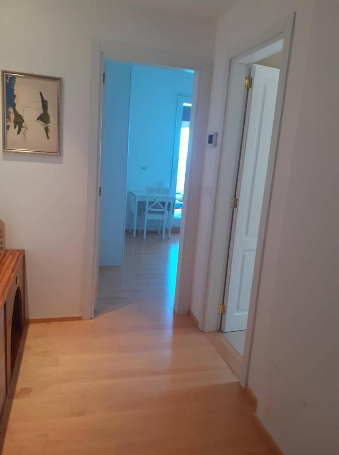 Attico Suite Spiaggia Μπάρι Εξωτερικό φωτογραφία