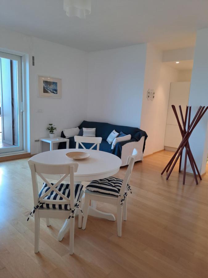 Attico Suite Spiaggia Μπάρι Εξωτερικό φωτογραφία