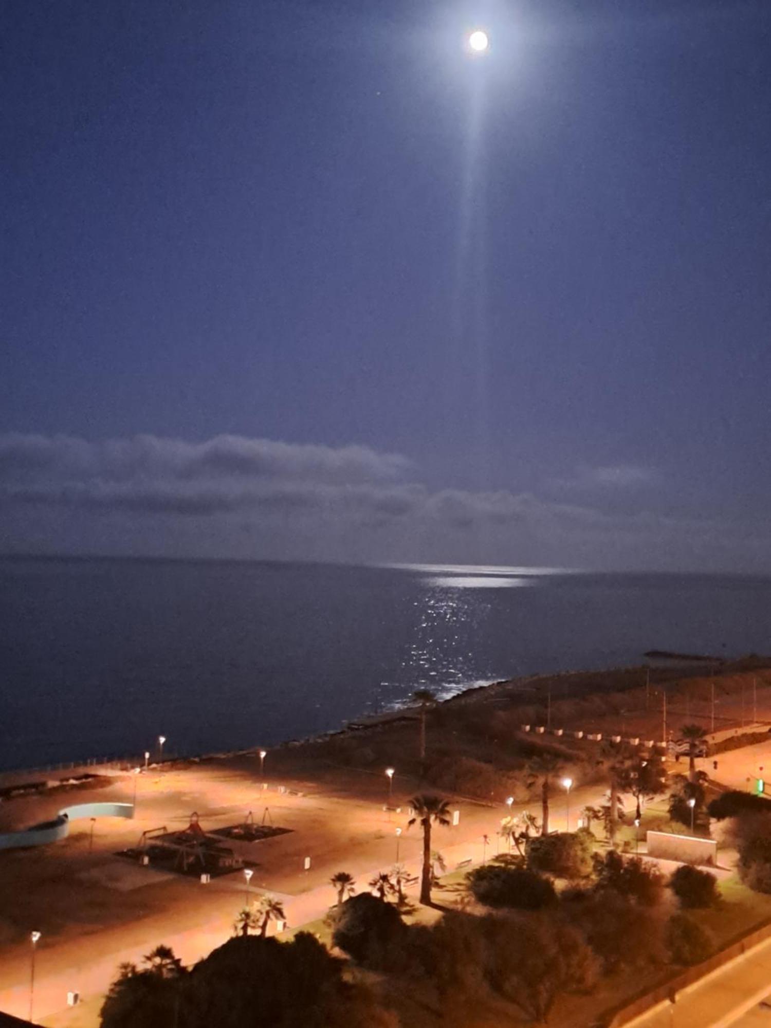 Attico Suite Spiaggia Μπάρι Εξωτερικό φωτογραφία