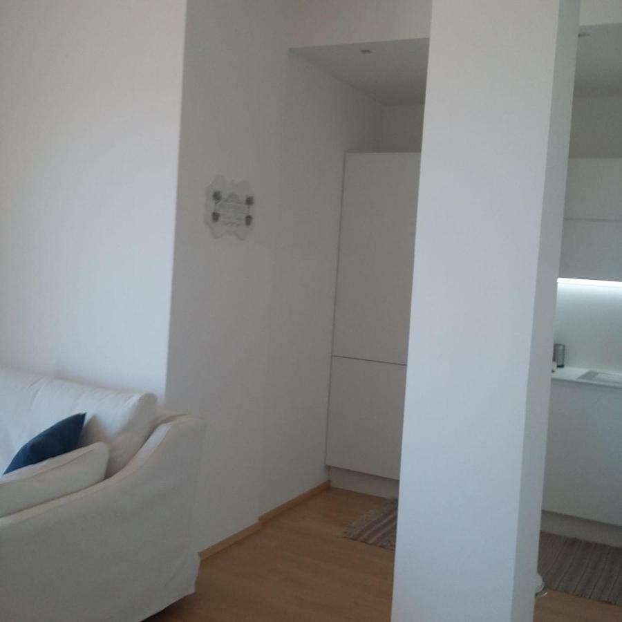Attico Suite Spiaggia Μπάρι Εξωτερικό φωτογραφία