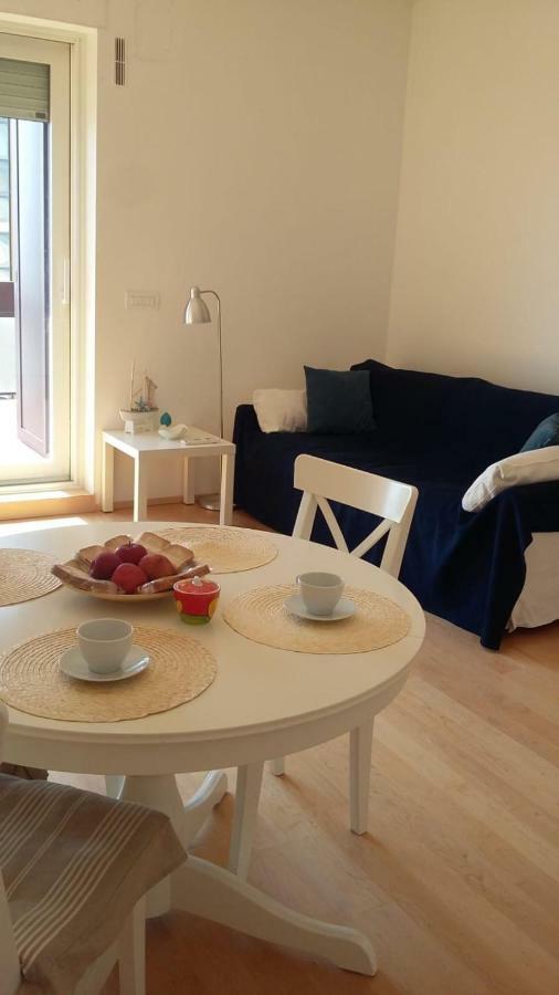 Attico Suite Spiaggia Μπάρι Εξωτερικό φωτογραφία